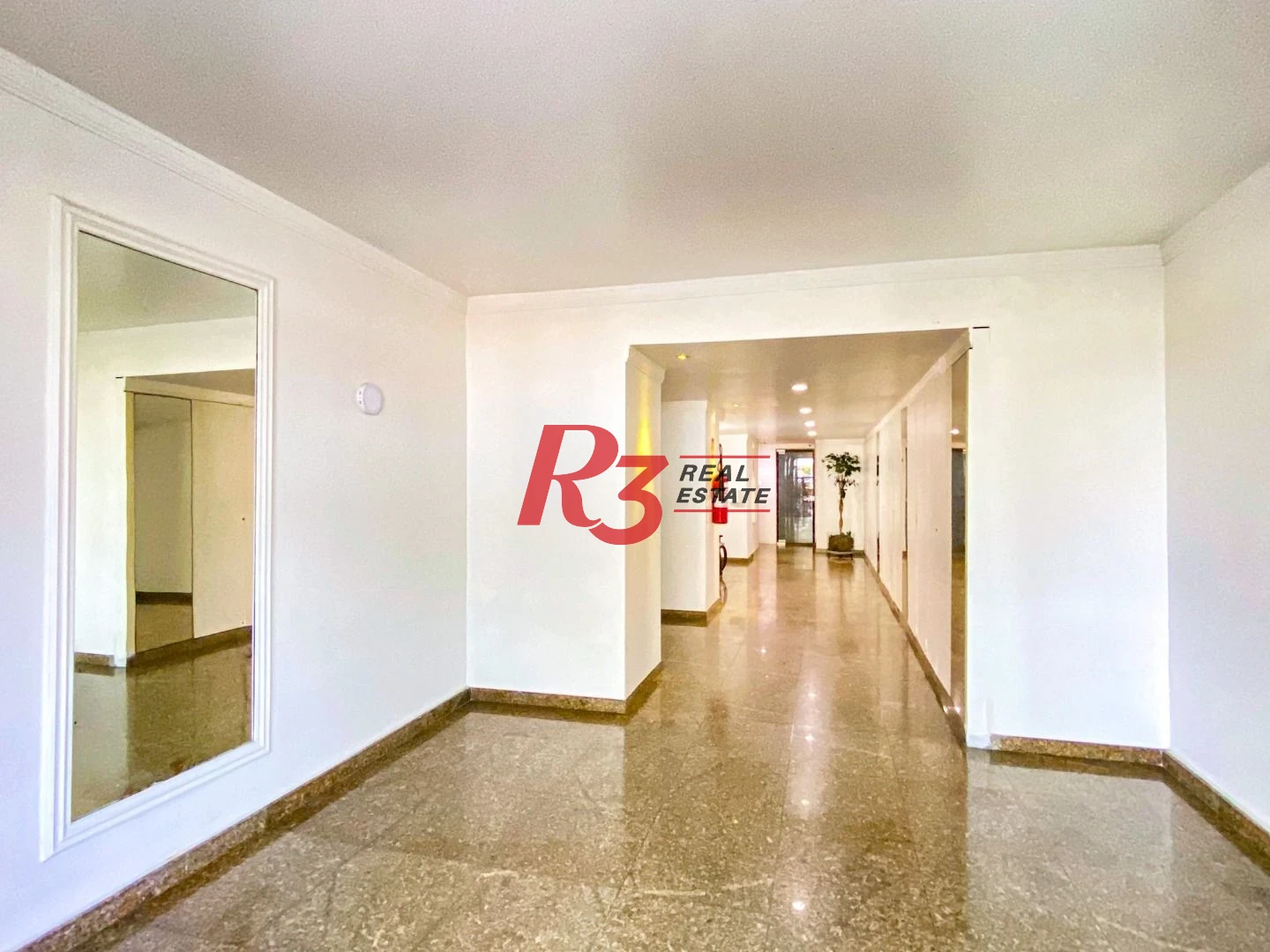 Apartamento à venda, 130 m² por R$ 1.040.000,00 - Gonzaga - Santos/SP