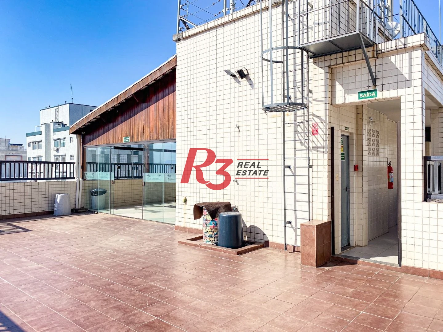 Apartamento à venda, 120 m² por R$ 1.000.000,00 - Pompéia - Santos/SP