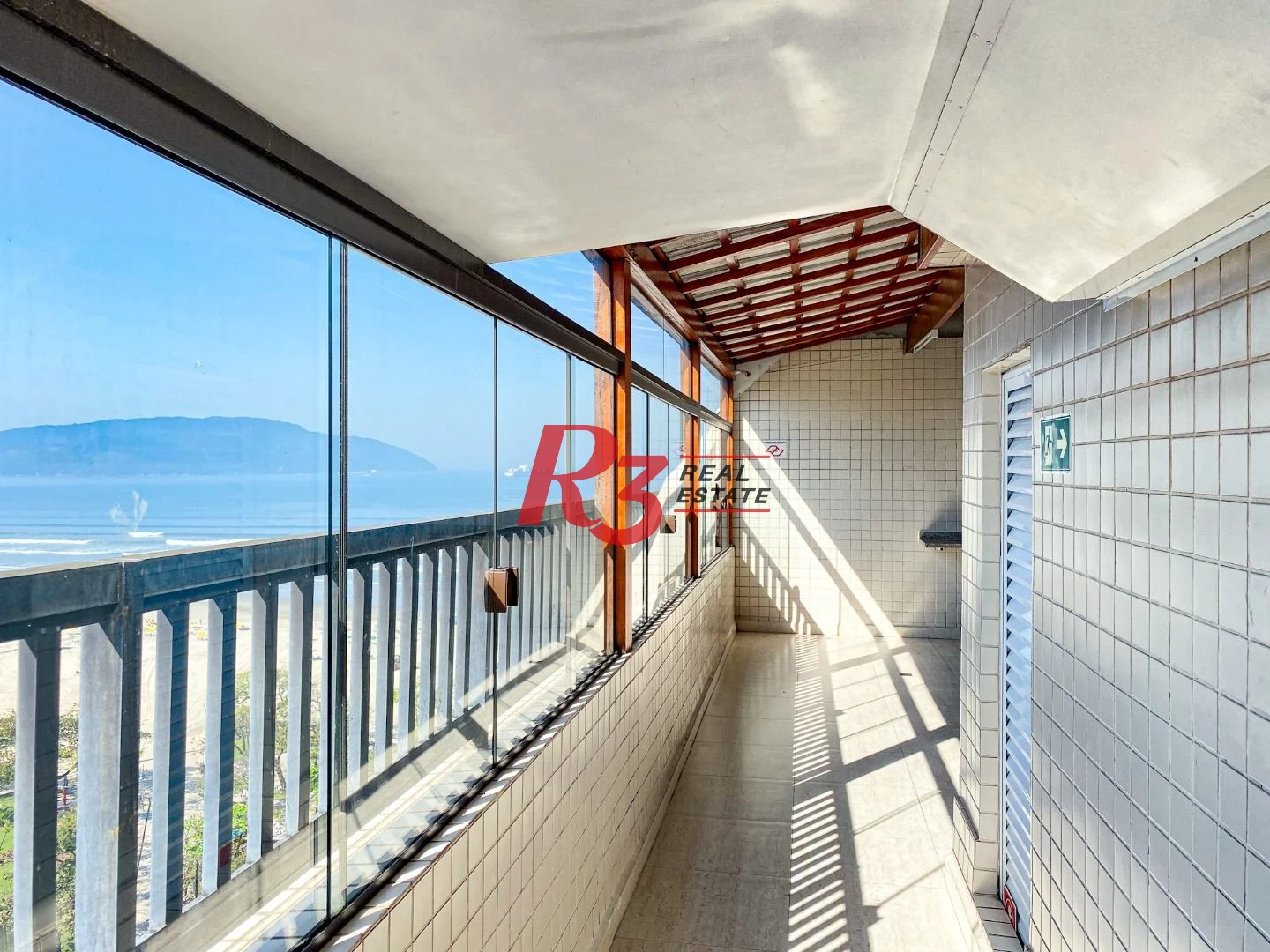 Apartamento à venda, 120 m² por R$ 1.000.000,00 - Pompéia - Santos/SP
