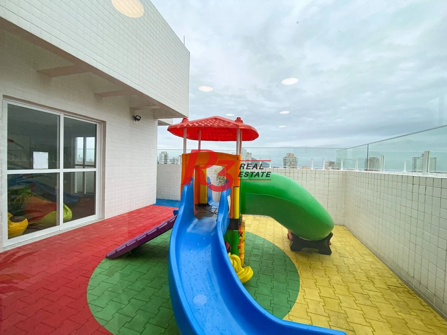 Apartamento à venda, 66 m² por R$ 1.300.000,00 - Boqueirão - Santos/SP