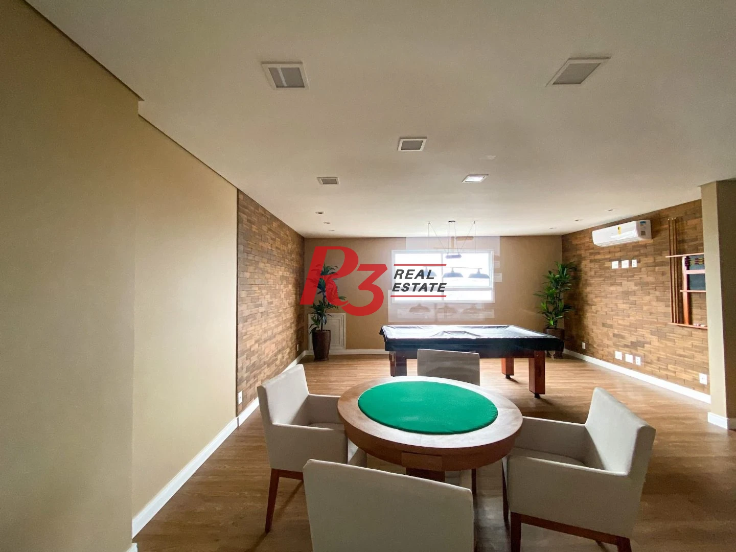 Apartamento à venda, 66 m² por R$ 1.300.000,00 - Boqueirão - Santos/SP