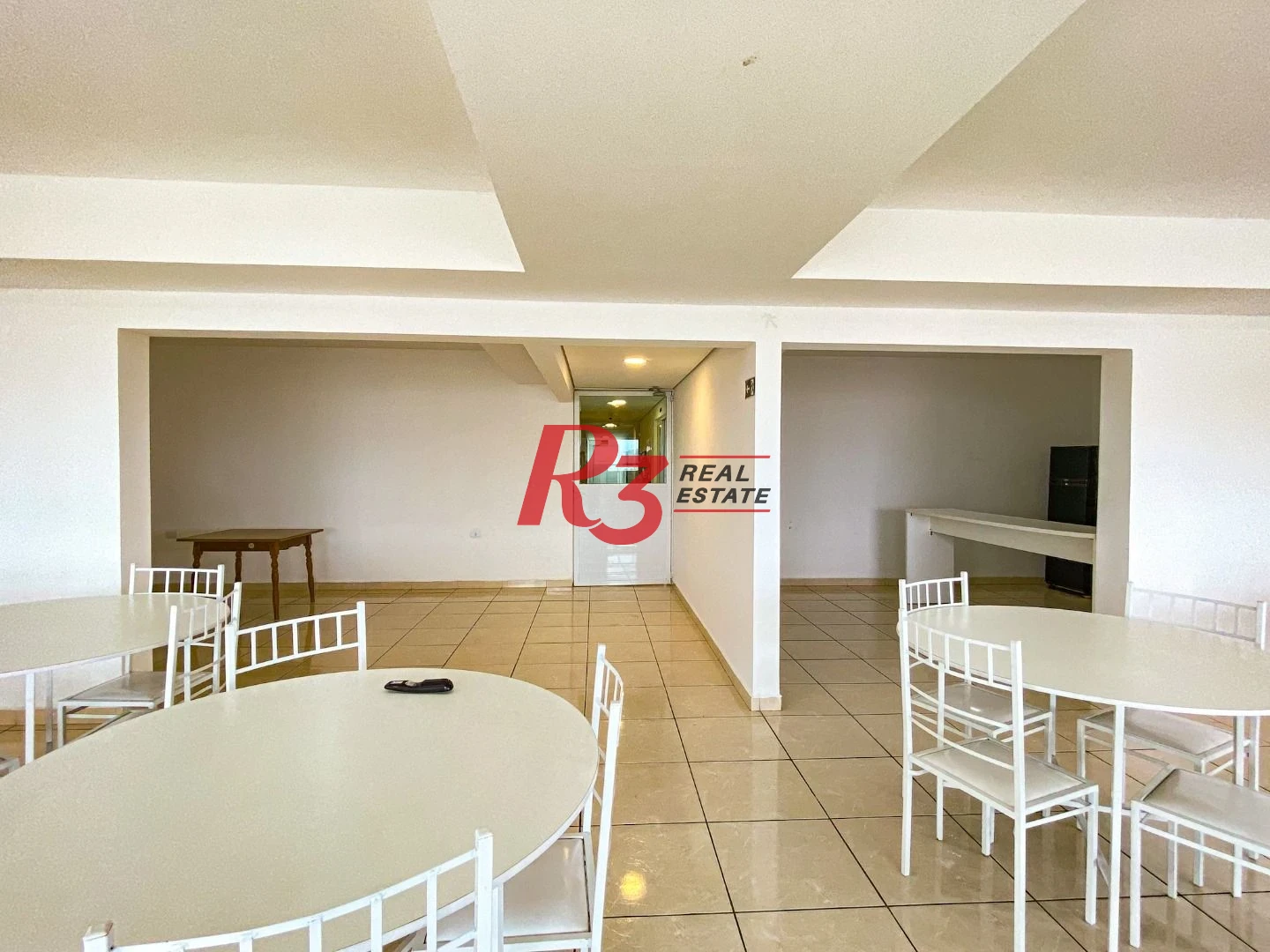 Apartamento com 1 dormitório à venda, 27 m² por R$ 300.000,00 - Macuco - Santos/SP