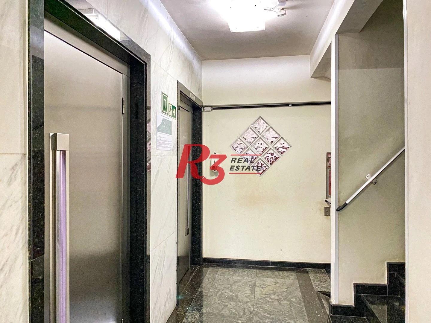 Cobertura com 5 dormitórios, 400 m² - venda por R$ 2.250.000,00 ou aluguel por R$ 14.900,00/mês - Embaré - Santos/SP
