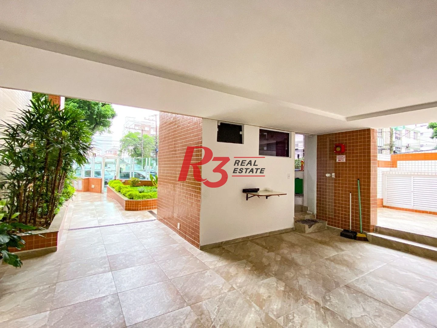 Cobertura com 5 dormitórios, 400 m² - venda por R$ 2.250.000,00 ou aluguel por R$ 14.900,00/mês - Embaré - Santos/SP