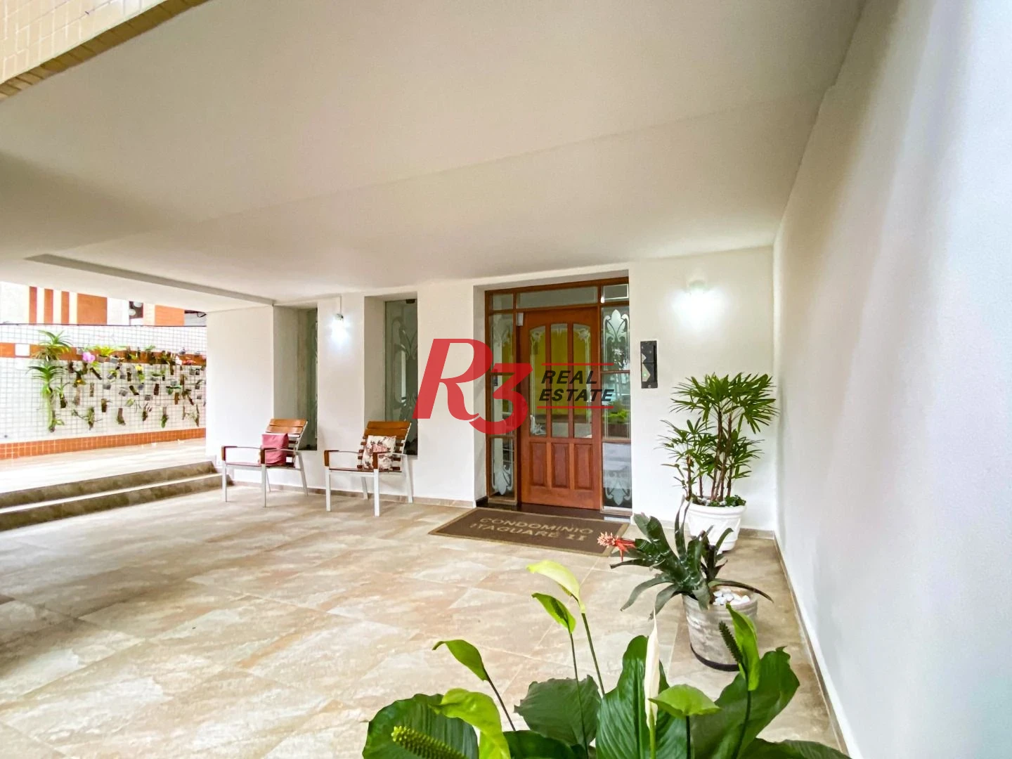 Cobertura com 5 dormitórios, 400 m² - venda por R$ 2.250.000,00 ou aluguel por R$ 14.900,00/mês - Embaré - Santos/SP