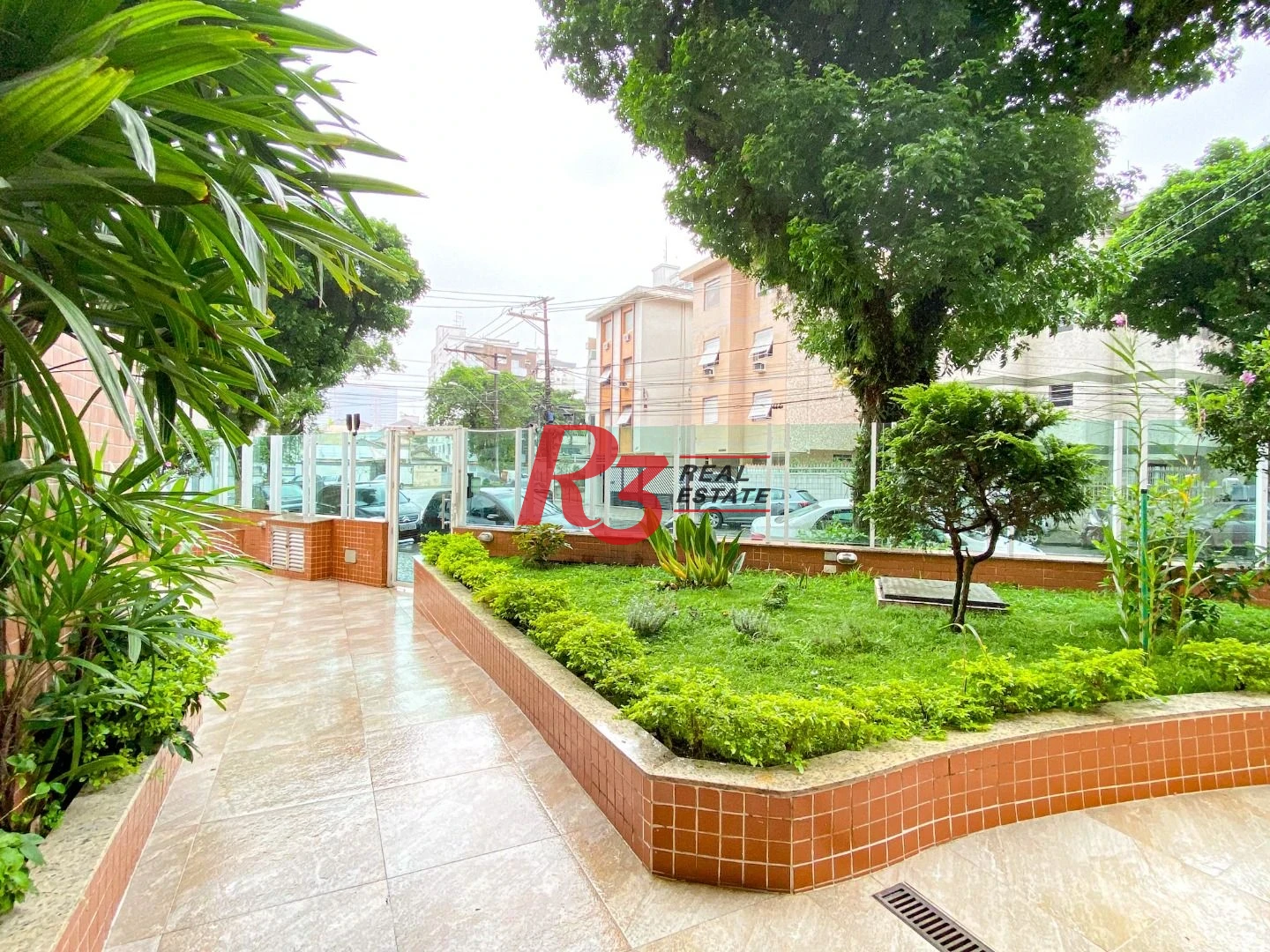Cobertura com 5 dormitórios, 400 m² - venda por R$ 2.250.000,00 ou aluguel por R$ 14.900,00/mês - Embaré - Santos/SP