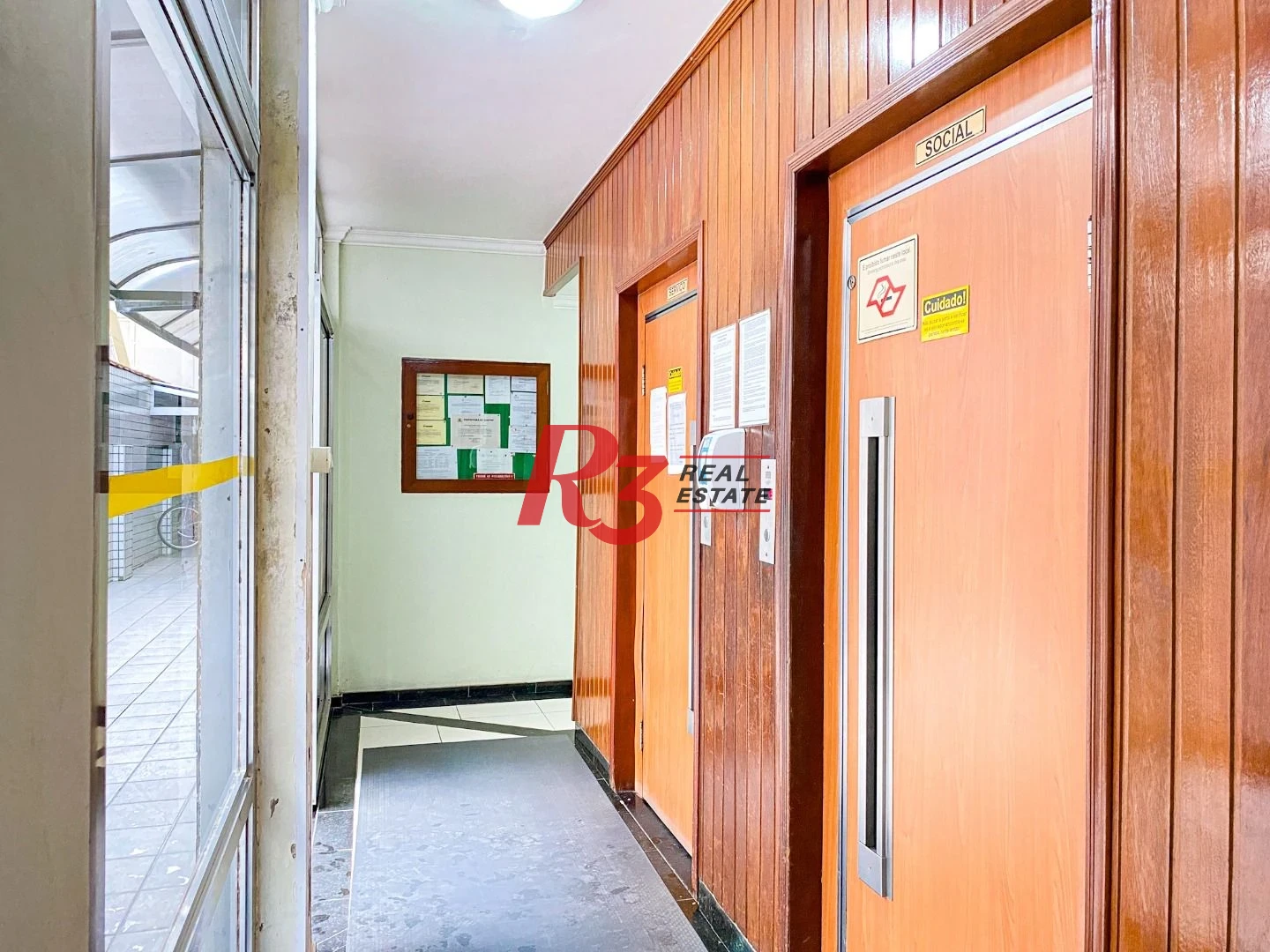 Apartamento, 130 m² - venda por R$ 999.999,00 ou aluguel por R$ 8.520,00/mês - Gonzaga - Santos/SP