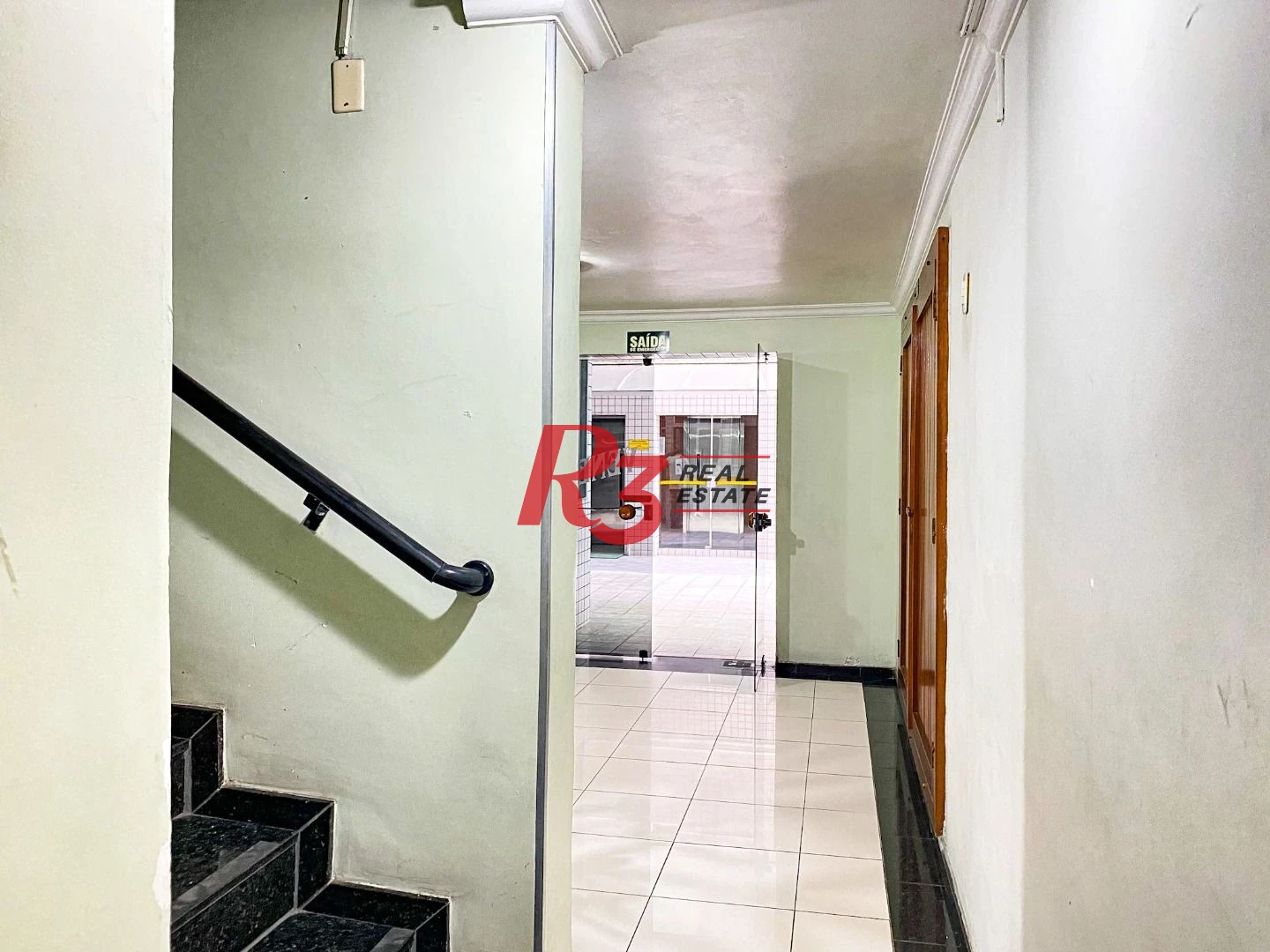 Apartamento, 130 m² - venda por R$ 999.999,00 ou aluguel por R$ 8.520,00/mês - Gonzaga - Santos/SP
