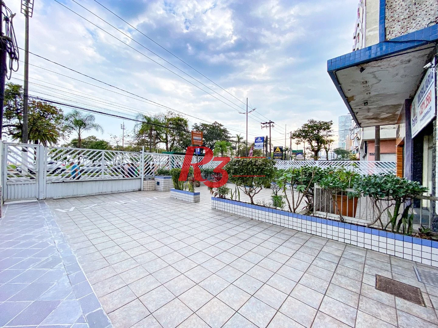 Apartamento, 130 m² - venda por R$ 999.999,00 ou aluguel por R$ 8.520,00/mês - Gonzaga - Santos/SP