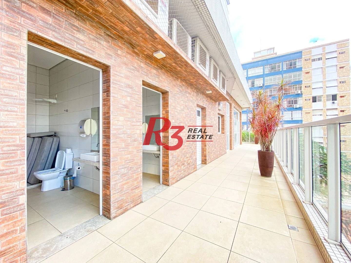 Apartamento à venda, 159 m² por R$ 2.030.000,00 - Embaré - Santos/SP
