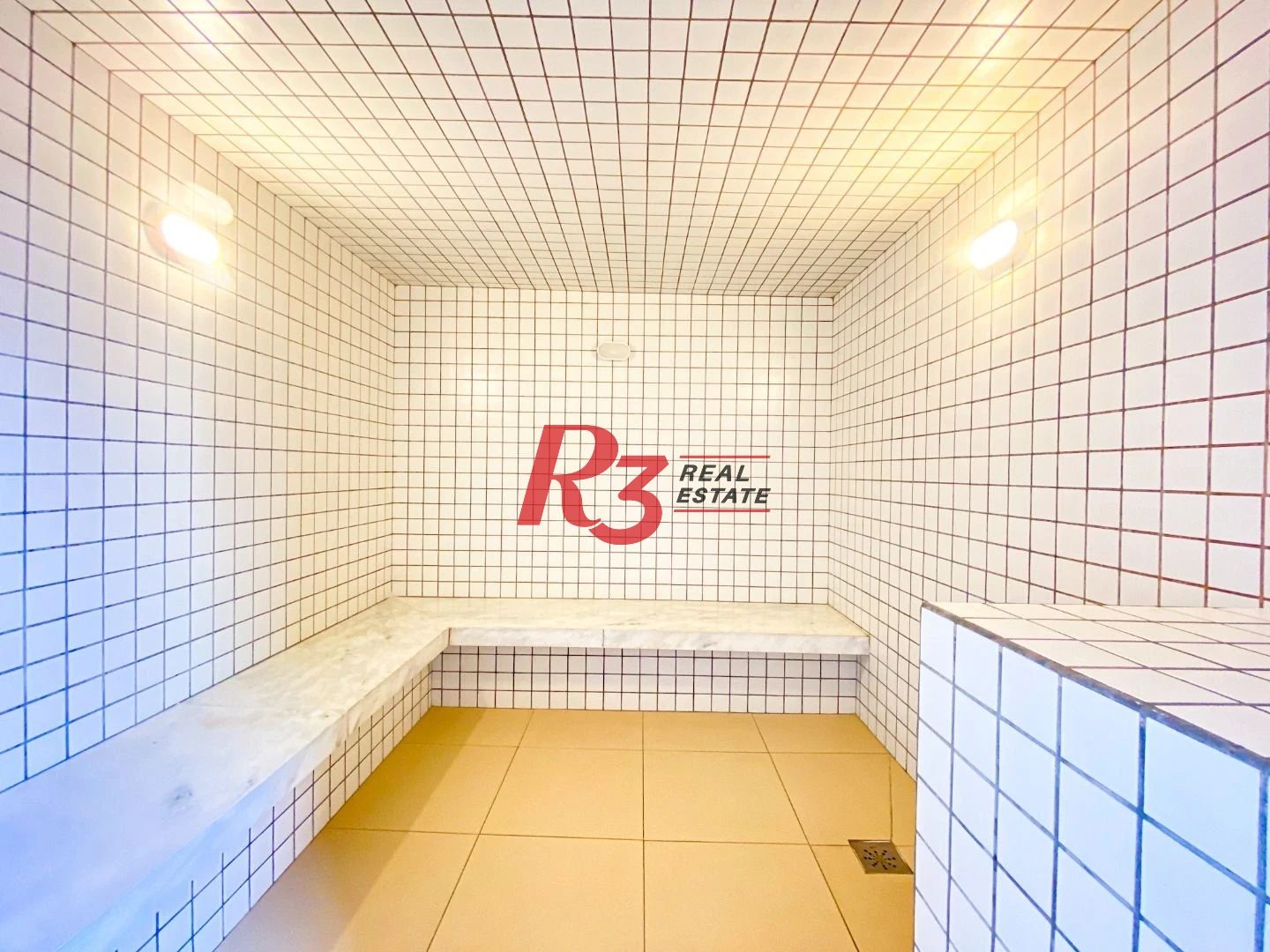 Apartamento à venda, 159 m² por R$ 2.030.000,00 - Embaré - Santos/SP