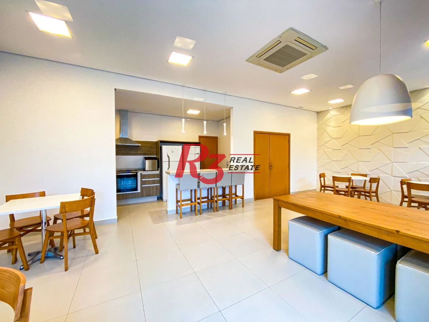 Apartamento Duplex com 3 dormitórios, 217 m² - venda por R$ 3.800.000,00 ou aluguel por R$ 35.000,00/mês - Boqueirão - Santos/SP