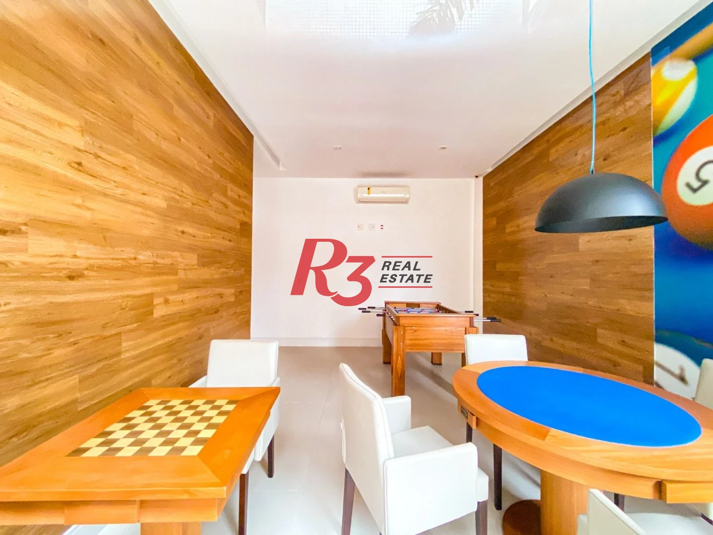 Apartamento Duplex com 3 dormitórios, 217 m² - venda por R$ 3.800.000,00 ou aluguel por R$ 35.000,00/mês - Boqueirão - Santos/SP