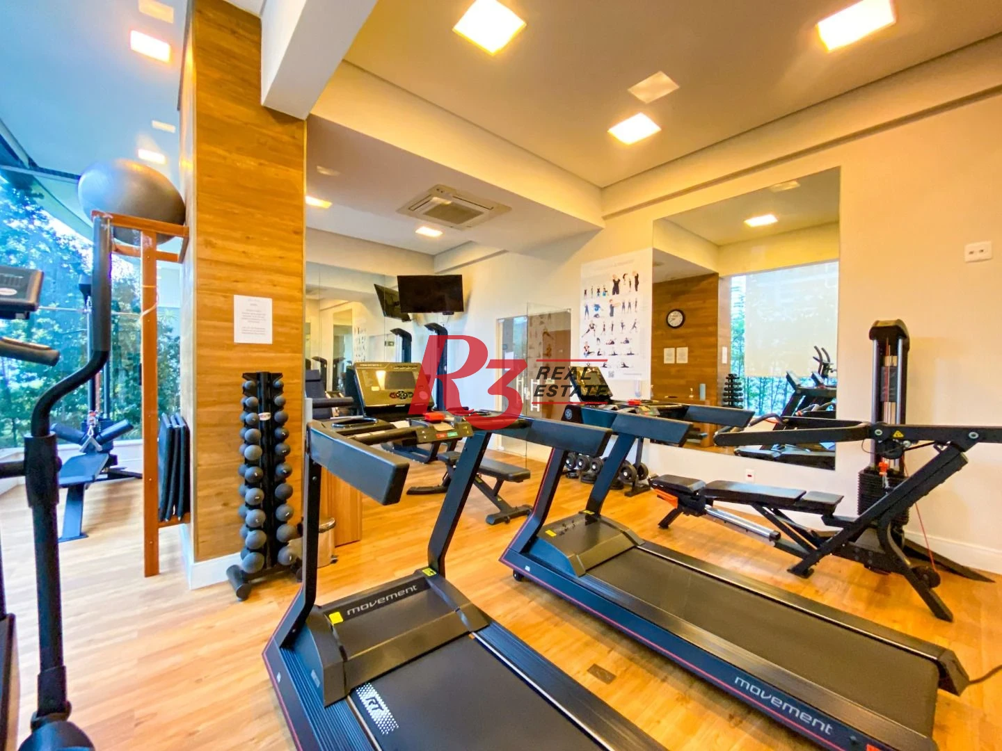 Apartamento Duplex com 3 dormitórios, 217 m² - venda por R$ 3.800.000,00 ou aluguel por R$ 35.000,00/mês - Boqueirão - Santos/SP