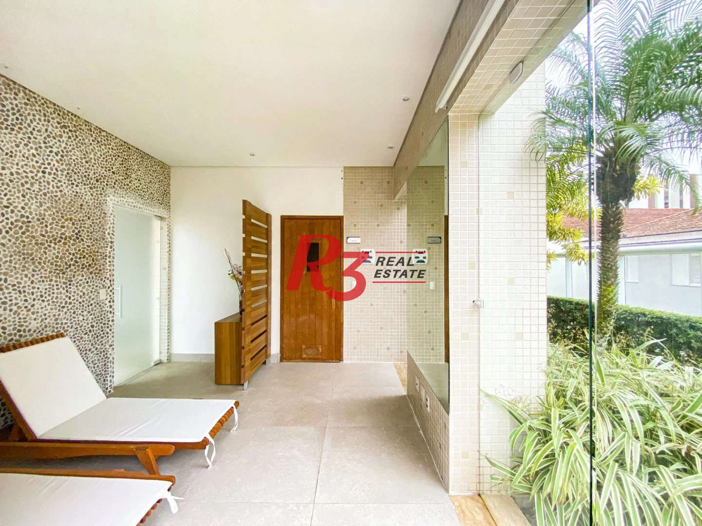 Apartamento Duplex com 3 dormitórios, 217 m² - venda por R$ 3.800.000,00 ou aluguel por R$ 35.000,00/mês - Boqueirão - Santos/SP