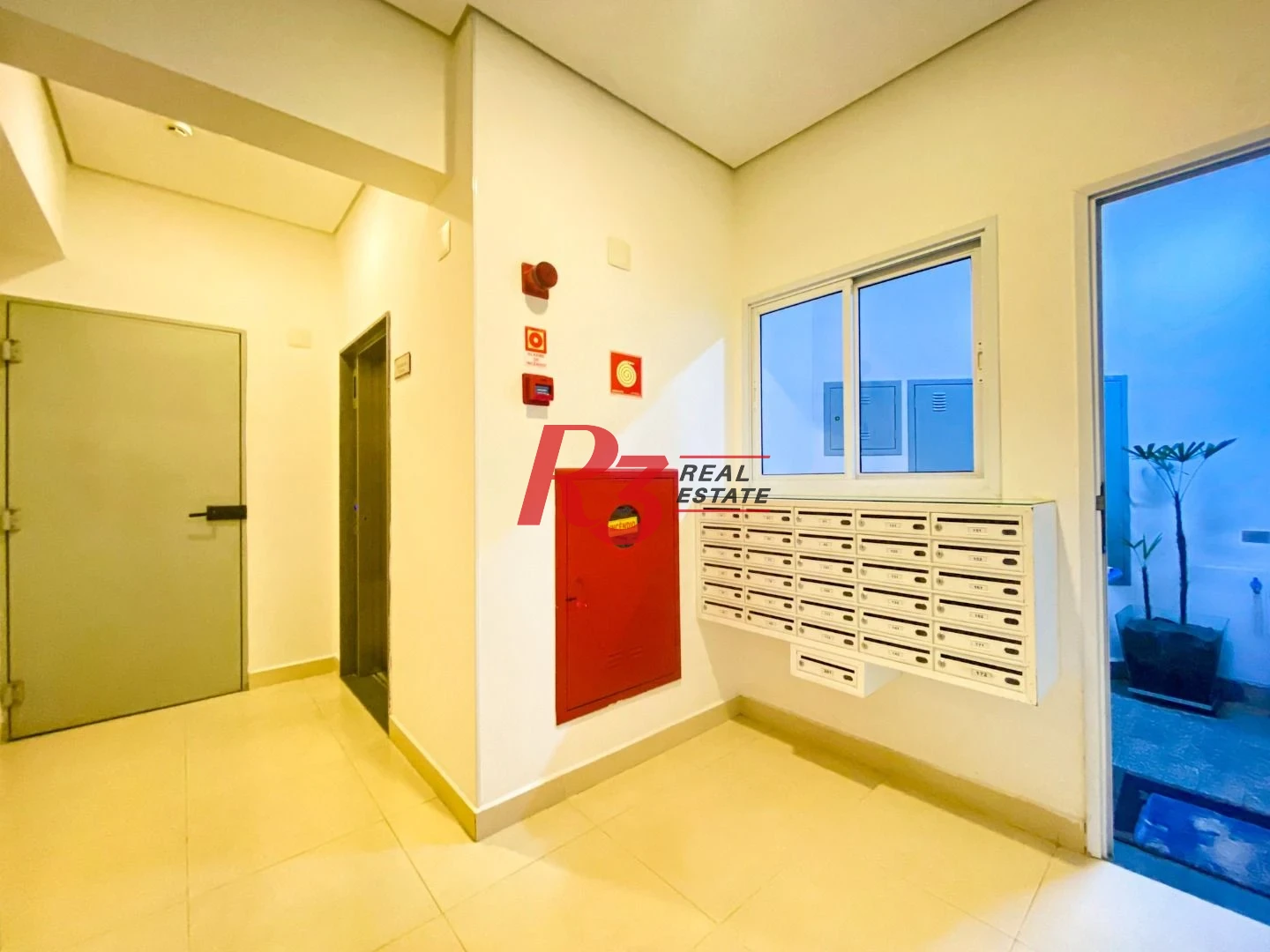 Apartamento Duplex com 3 dormitórios, 217 m² - venda por R$ 3.800.000,00 ou aluguel por R$ 35.000,00/mês - Boqueirão - Santos/SP