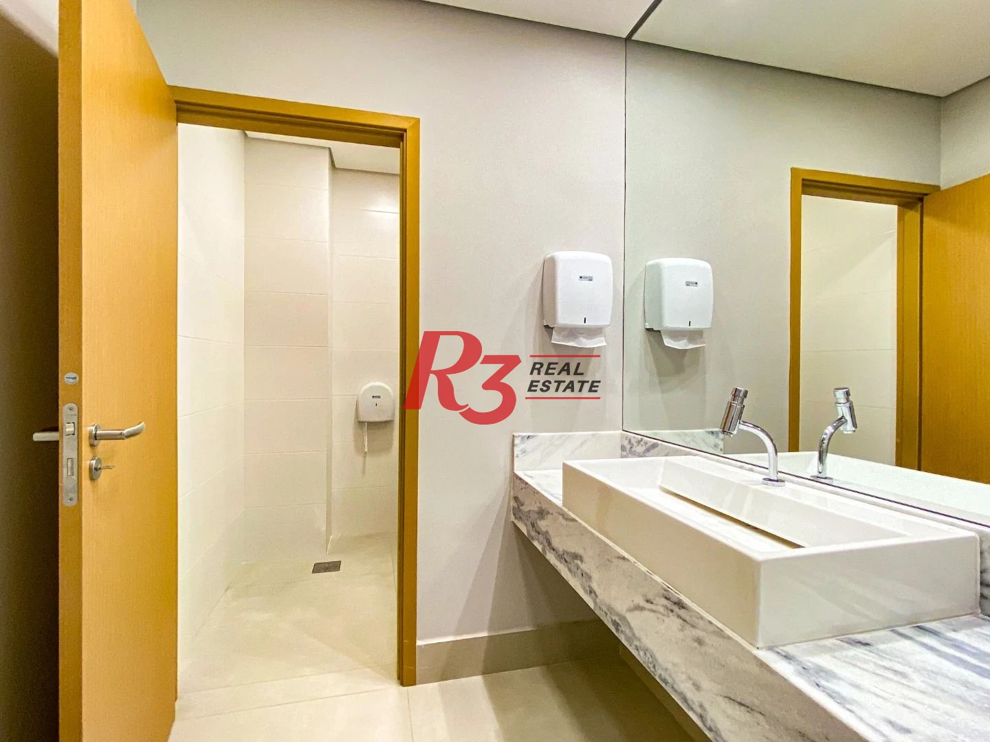 Apartamento à venda, 136 m² por R$ 1.875.000,00 - Boqueirão - Santos/SP