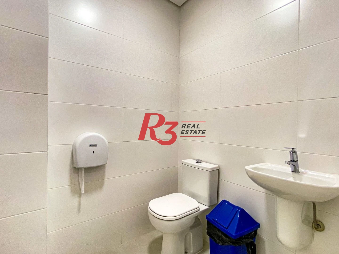 Apartamento à venda, 136 m² por R$ 1.875.000,00 - Boqueirão - Santos/SP