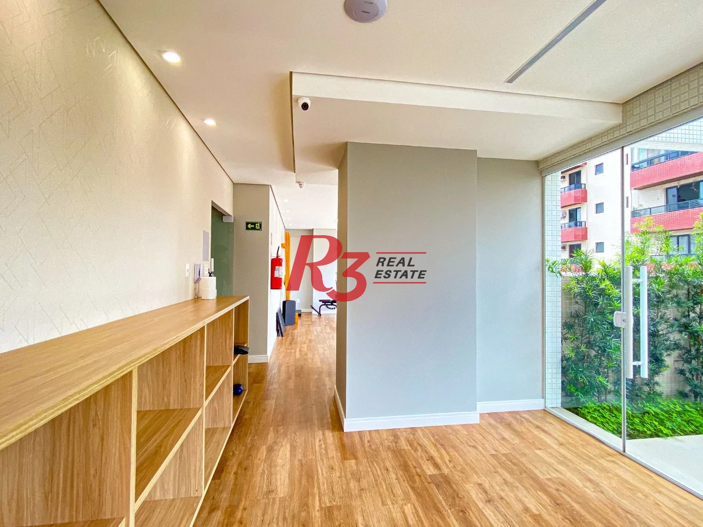 Apartamento à venda, 136 m² por R$ 1.875.000,00 - Boqueirão - Santos/SP