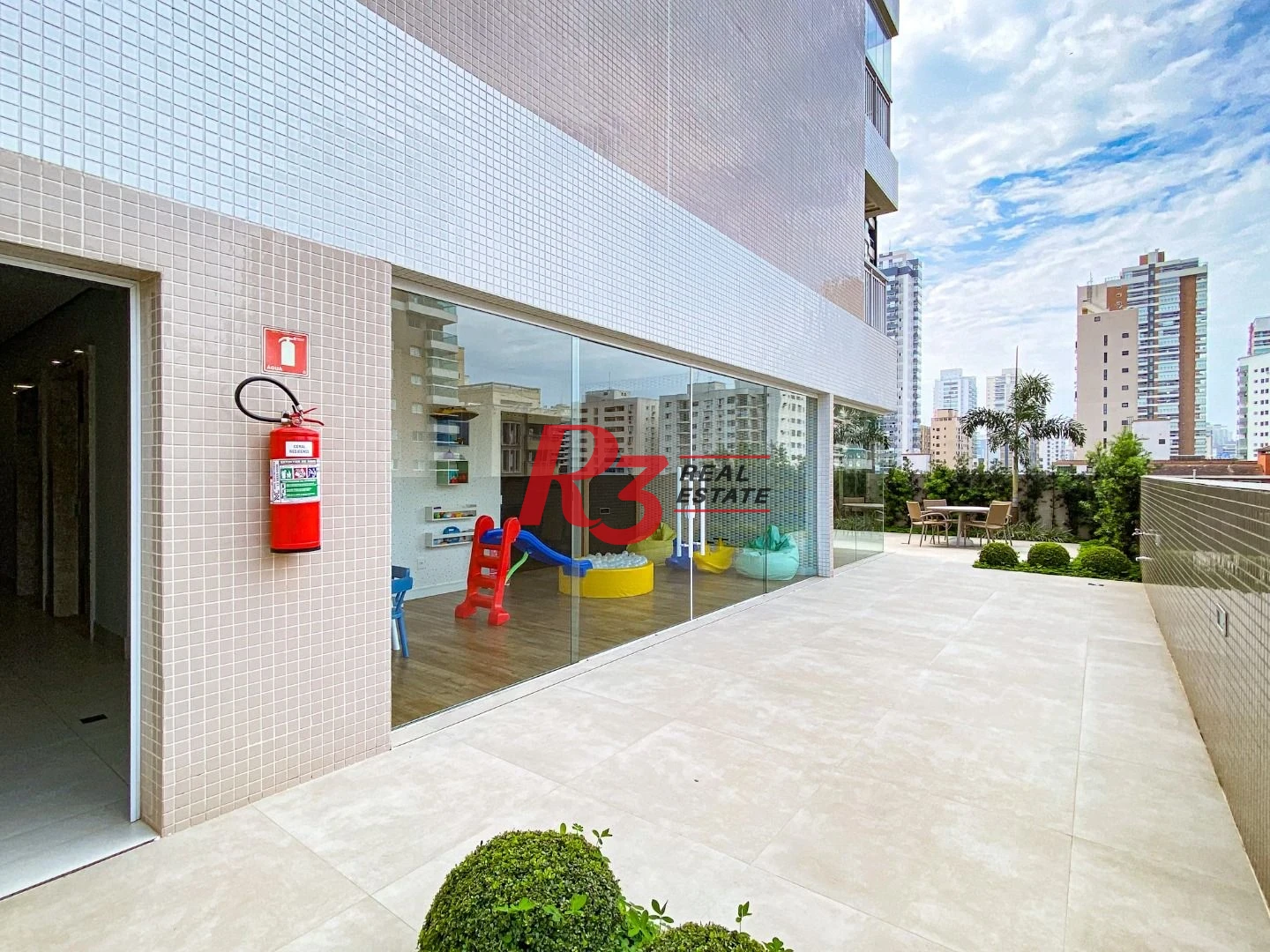 Apartamento à venda, 136 m² por R$ 1.875.000,00 - Boqueirão - Santos/SP