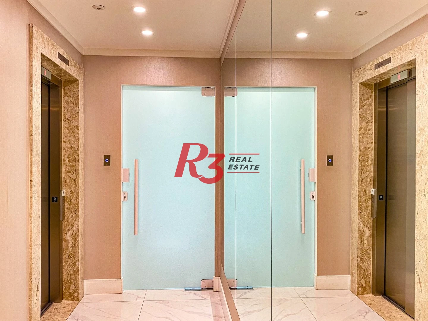 Apartamento à venda, 136 m² por R$ 1.875.000,00 - Boqueirão - Santos/SP
