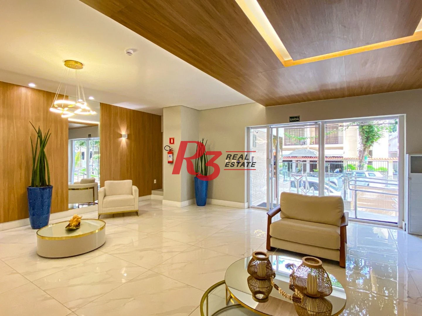 Apartamento à venda, 136 m² por R$ 1.875.000,00 - Boqueirão - Santos/SP