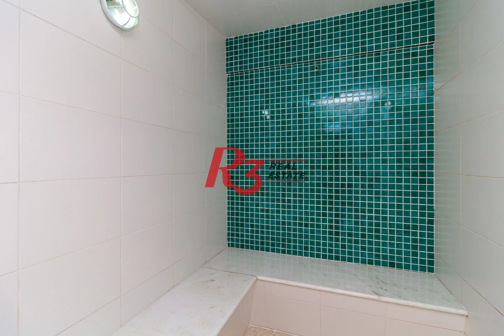 Apartamento com 3 dormitórios à venda, 117 m² por R$ 1.290.000,00 - Ponta da Praia - Santos/SP