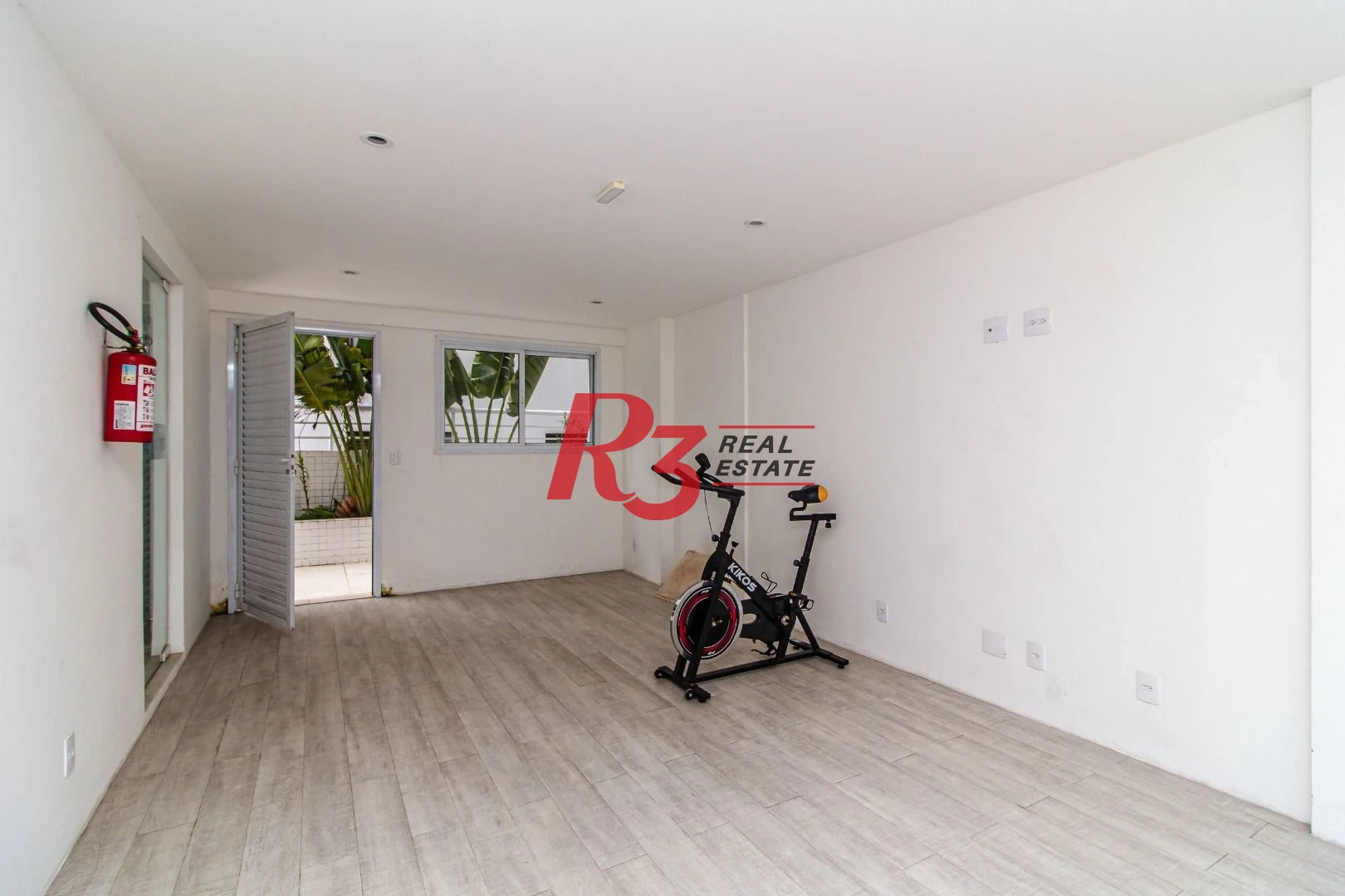 Apartamento com 3 dormitórios à venda, 117 m² por R$ 1.290.000,00 - Ponta da Praia - Santos/SP