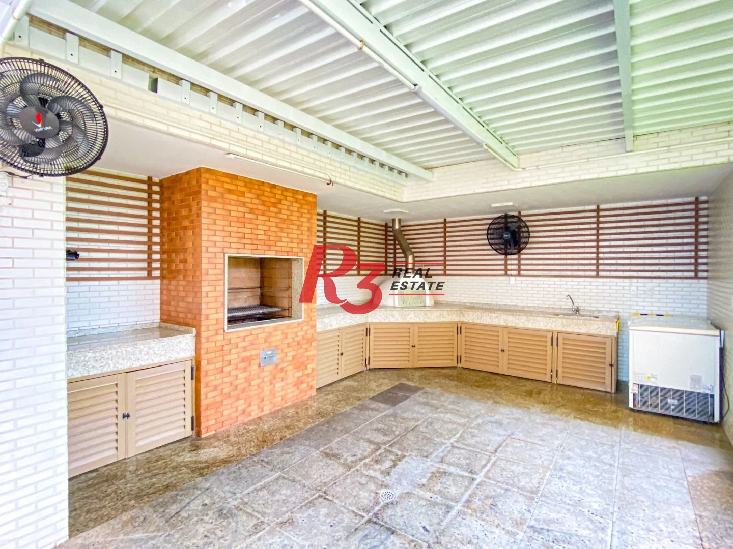 Apartamento com 1 dormitório para alugar, 48 m² por R$ 5.000,02/mês - Ponta da Praia - Santos/SP