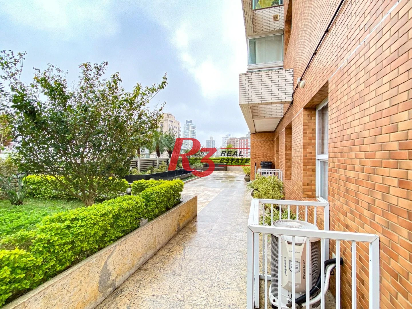 Apartamento com 1 dormitório para alugar, 48 m² por R$ 5.000,02/mês - Ponta da Praia - Santos/SP