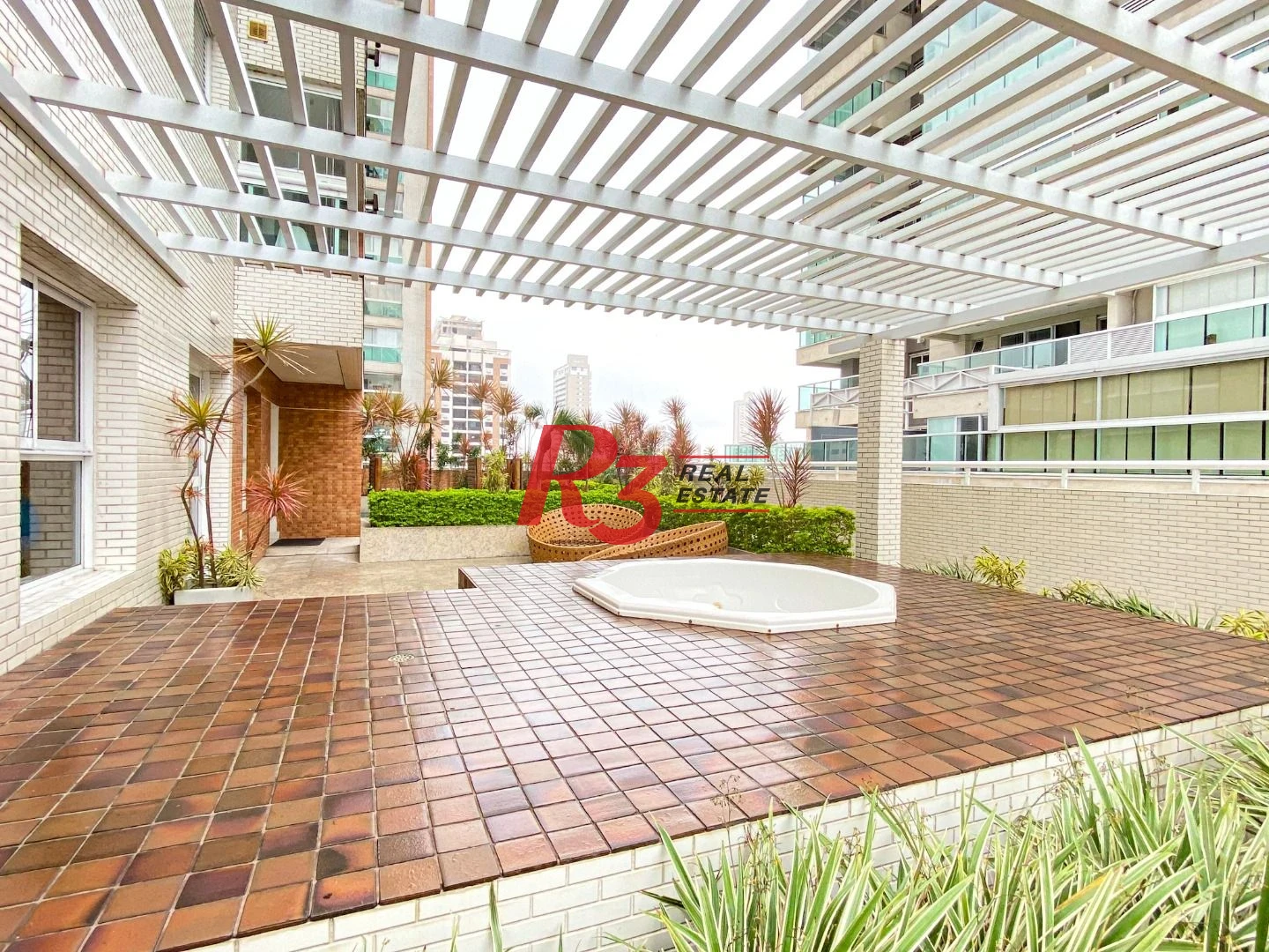 Apartamento com 1 dormitório para alugar, 48 m² por R$ 5.000,02/mês - Ponta da Praia - Santos/SP