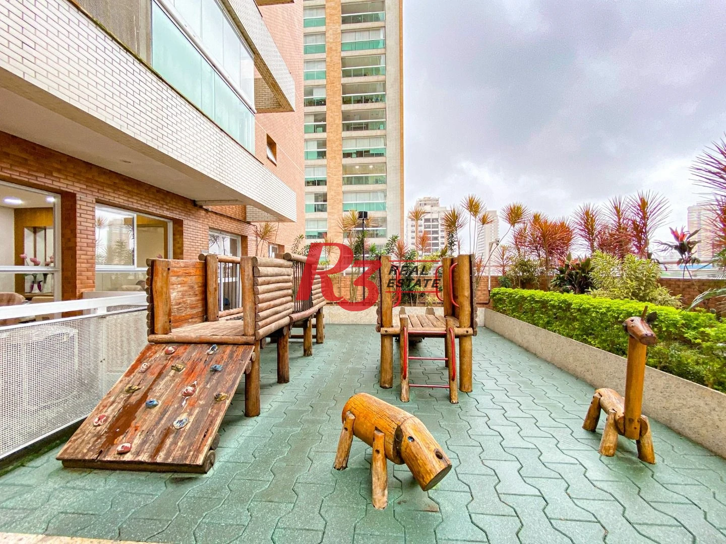 Apartamento com 1 dormitório para alugar, 48 m² por R$ 5.000,02/mês - Ponta da Praia - Santos/SP
