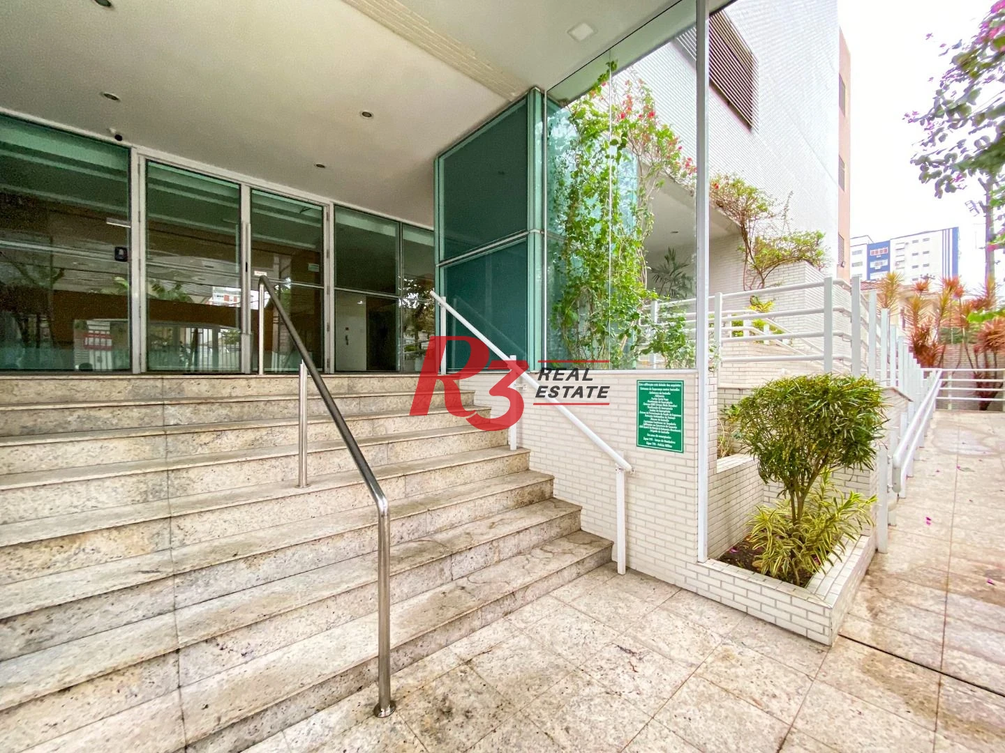 Apartamento com 1 dormitório para alugar, 48 m² por R$ 5.000,02/mês - Ponta da Praia - Santos/SP