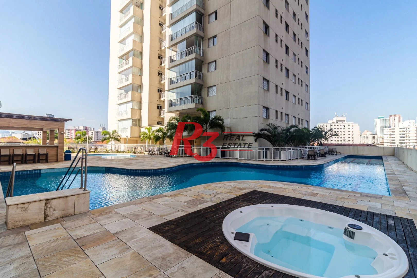 3 dorm com uma suíte - varanda gourmet - 2 vagas - lazer completo