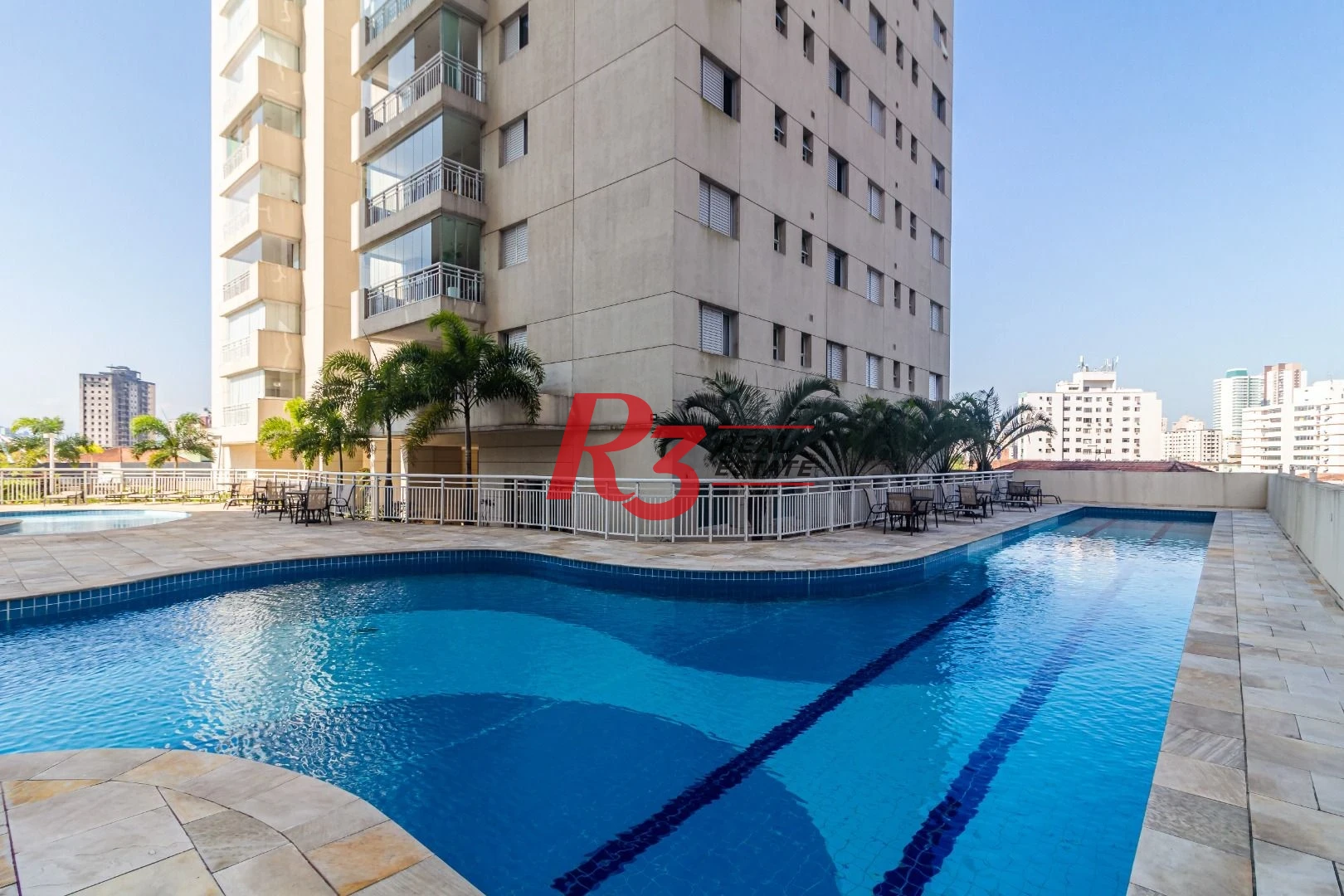 3 dorm com uma suíte - varanda gourmet - 2 vagas - lazer completo