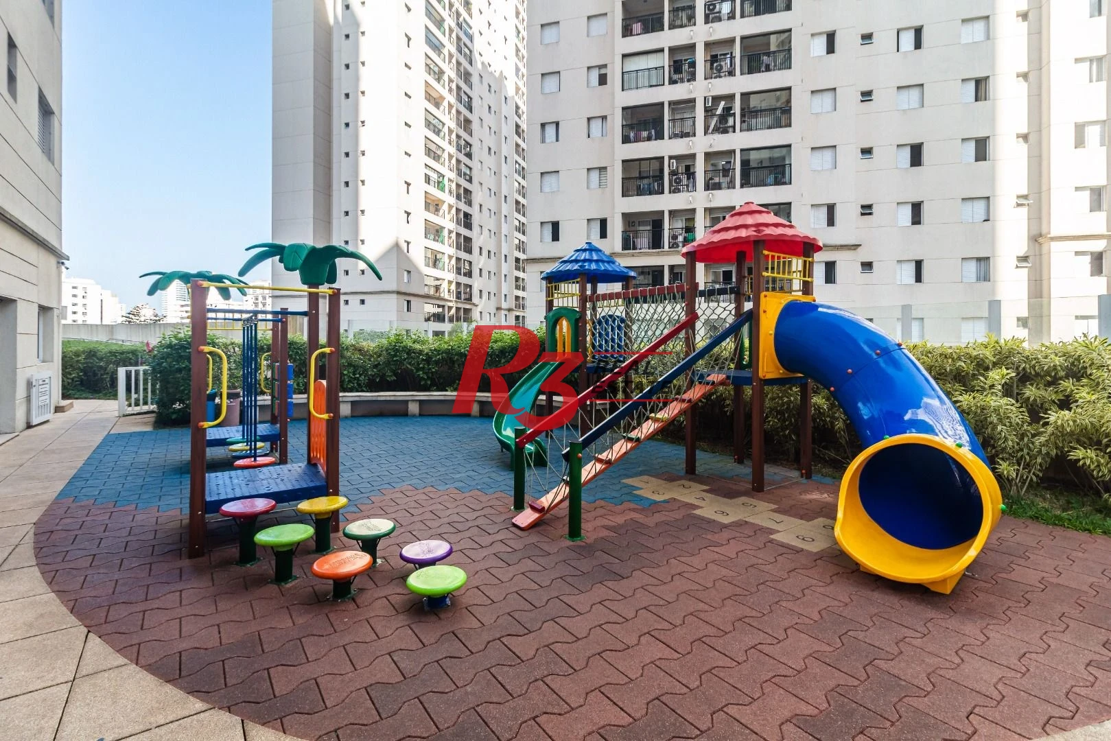 3 dorm com uma suíte - varanda gourmet - 2 vagas - lazer completo