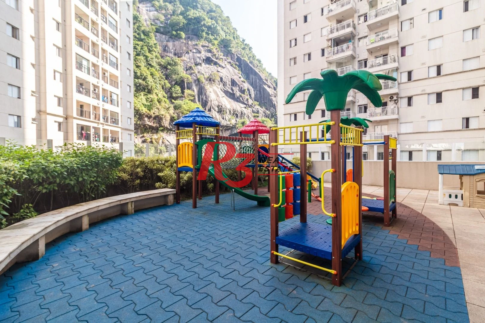 3 dorm com uma suíte - varanda gourmet - 2 vagas - lazer completo