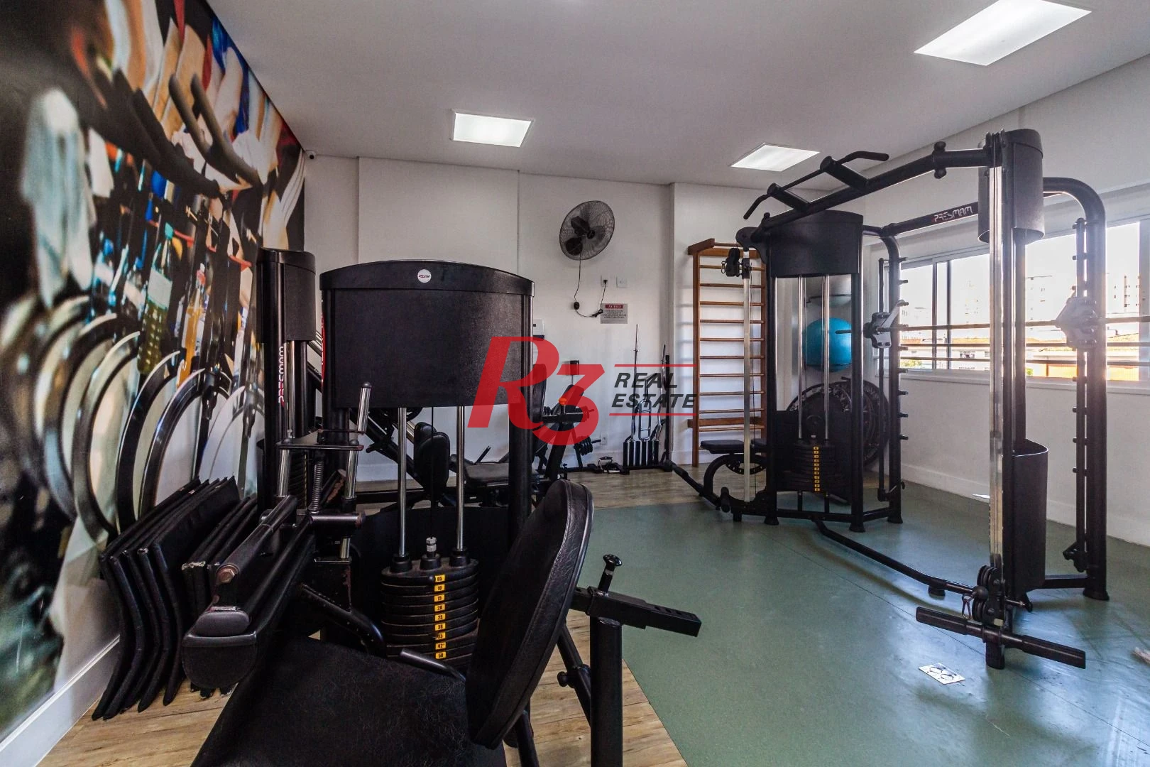 3 dorm com uma suíte - varanda gourmet - 2 vagas - lazer completo