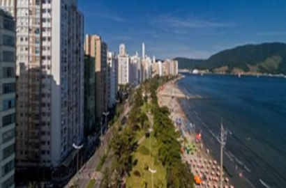 6 lugares para conhecer em Santos depois de alugar seu imóvel na região