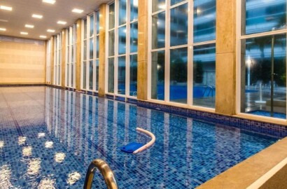 Os prédios residenciais mais luxuosos de Santos
