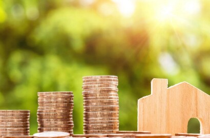 Saiba como utilizar o FGTS para comprar a casa própria