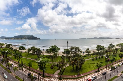 Saiba por que comprar um apartamento em Santos na planta é a sua melhor opção de investimento em 2022