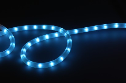 Vantagens e desvantagens de usar fita de led na decoração da sua casa.